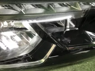 260107436R Фара правая    галоген Lada X-RAY Арт 0000007799570, вид 20