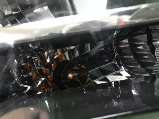 260107436R Фара правая    галоген Lada X-RAY Арт 0000007799570, вид 25