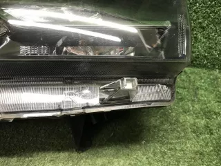 260107436R Фара правая    галоген Lada X-RAY Арт 0000007799570, вид 26