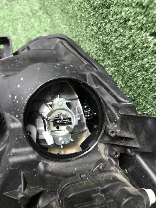 260107436R Фара правая    галоген Lada X-RAY Арт 0000007799570, вид 32