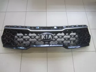 86366P2100 Решетка радиатора Kia Sorento 4 Арт bY7180536, вид 1