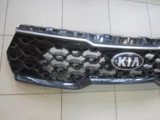 86366P2100 Решетка радиатора Kia Sorento 4 Арт bY7180536, вид 2