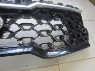 86366P2100 Решетка радиатора Kia Sorento 4 Арт bY7180536, вид 4