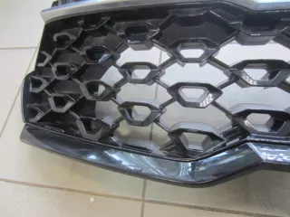 86366P2100 Решетка радиатора Kia Sorento 4 Арт bY7180536, вид 6