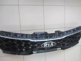 86366P2100 Решетка радиатора Kia Sorento 4 Арт bY7180536, вид 7