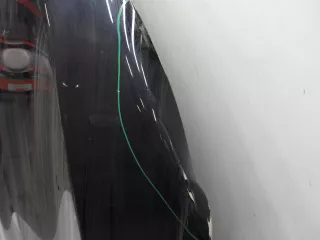 A2538800157 Капот Mercedes GLC X253 Арт 776096, вид 2