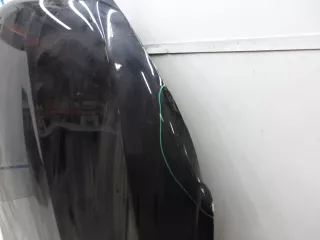 A2538800157 Капот Mercedes GLC X253 Арт 776096, вид 3