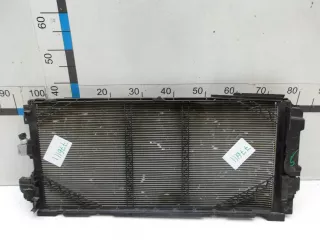 6608028737 Радиатор кондиционера Geely Monjaro Арт 776111, вид 1