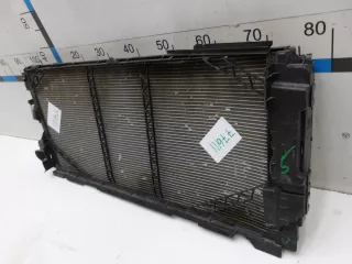 6608028737 Радиатор кондиционера Geely Monjaro Арт 776111, вид 2