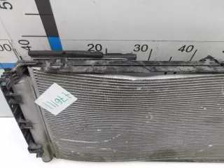 6608028737 Радиатор кондиционера Geely Monjaro Арт 776111, вид 5