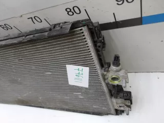 6608028737 Радиатор кондиционера Geely Monjaro Арт 776111, вид 6