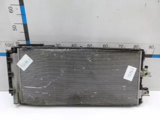 6608028737 Радиатор кондиционера Geely Monjaro Арт 776111, вид 8