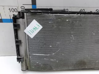 6608028737 Радиатор кондиционера Geely Monjaro Арт 776111, вид 10