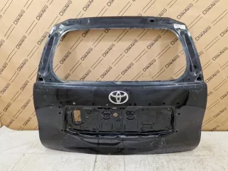 6700560L30, 67005-60L30 крышка багажника Toyota Land Cruiser Prado 150 Арт DN198470, вид 1