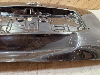 6700560L30, 67005-60L30 крышка багажника Toyota Land Cruiser Prado 150 Арт DN198470, вид 8