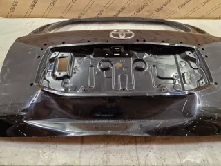 6700560L30, 67005-60L30 крышка багажника Toyota Land Cruiser Prado 150 Арт DN198470, вид 9