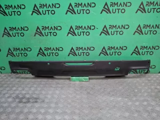 602000334AA, 7 Юбка бампера EXEED VX Арт 371745RM, вид 1