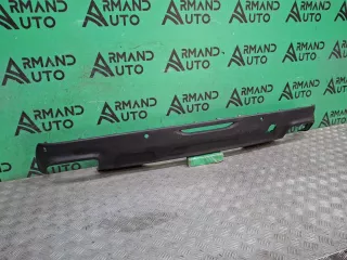 602000334AA, 7 Юбка бампера EXEED VX Арт 371745RM, вид 2