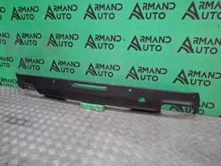 602000334AA, 7 Юбка бампера EXEED VX Арт 371745RM, вид 3