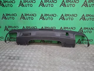 602000334AA, 7 Юбка бампера EXEED VX Арт 371745RM, вид 4