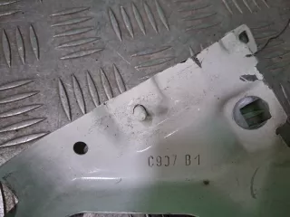1378654080, 7 Кронштейн крыла Fiat Ducato 4 Арт ARM370927, вид 7