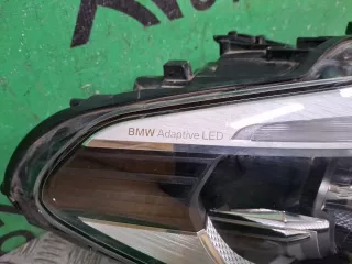 63117214962, 8499122, 1 Фара BMW 5 G30/G31 Арт ARM371302, вид 4