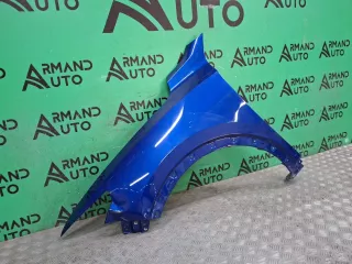 8403109XKQ00A, 2 Крыло хавал ф7 (ф f 7) Haval F7 Арт ARM371705, вид 2