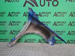 8403109XKQ00A, 2 Крыло хавал ф7 (ф f 7) Haval F7 Арт ARM371705, вид 5