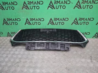 5509112XKQ00A8D, 5509107XKQ00A, 5 решетка радиатора Haval F7 Арт ARM372002, вид 5