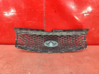 620705UA0A, 620705UC0B решетка радиатора Infiniti J Арт MB89127, вид 6