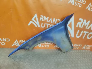 41007284646, 4 крыло бмв ф20 ф21 (ф f 20 21) серия BMW 1 F20/F21 Арт AR304665, вид 7