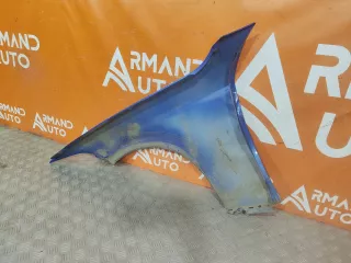 41007284646, 4 крыло бмв ф20 ф21 (ф f 20 21) серия BMW 1 F20/F21 Арт AR304665, вид 8