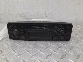 2038201686 Магнитола Mercedes CLK W209 Арт 00155846, вид 1