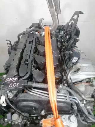  Заслонка дроссельная Acura RDX 3 Арт 00259160sep3, вид 3