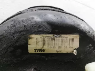 A9064300908,9064300908 Вакуум тормозной Mercedes Sprinter W906 Арт 00250362, вид 2