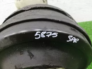 A9064300908,9064300908 Вакуум тормозной Mercedes Sprinter W906 Арт 00250362, вид 3