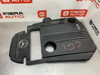A2710101267 Декоративная крышка двигателя Mercedes E W212 Арт 61125, вид 1