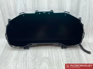 62105B4A589,5B4A589,62105B35D79,5B35D79,62107928164,7928164,0263745179 Щиток приборов (приборная панель) BMW 5 G30/G31 Арт 36272_7, вид 1