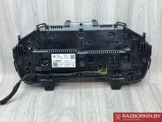 62105B4A589,5B4A589,62105B35D79,5B35D79,62107928164,7928164,0263745179 Щиток приборов (приборная панель) BMW 5 G30/G31 Арт 36272_7, вид 2