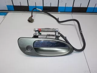 806062Y065 Nissan Ручка двери передней наружная правая Nissan Maxima А36 Арт E50273924, вид 1