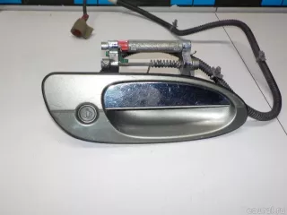 806062Y065 Nissan Ручка двери передней наружная правая Nissan Maxima А36 Арт E50273924, вид 2