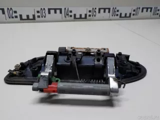 806063Y563 Nissan Ручка двери передней наружная правая Nissan Maxima А36 Арт E51225084, вид 11