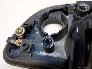 806063Y563 Nissan Ручка двери передней наружная правая Nissan Maxima А36 Арт E51225084, вид 14