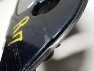 806063Y563 Nissan Ручка двери передней наружная правая Nissan Maxima А36 Арт E51225084, вид 5