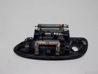 806063Y563 Nissan Ручка двери передней наружная правая Nissan Maxima А36 Арт E51225084, вид 8