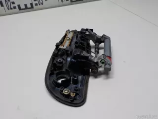 806063Y563 Nissan Ручка двери передней наружная правая Nissan Maxima А36 Арт E51225084, вид 10