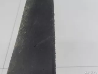 96015AX600 Nissan Спойлер переднего бампера Nissan Micra K14 Арт E52369094, вид 12