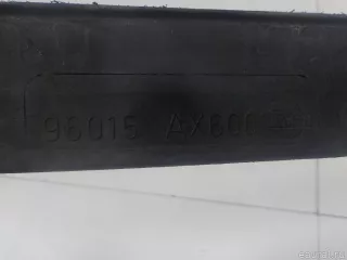 96015AX600 Nissan Спойлер переднего бампера Nissan Micra K14 Арт E52369094, вид 14