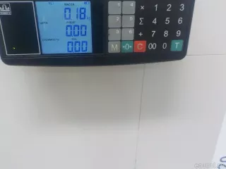 96015AX600 Nissan Спойлер переднего бампера Nissan Micra K14 Арт E52369094, вид 2