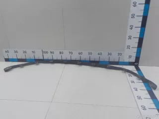 96015AX600 Nissan Спойлер переднего бампера Nissan Micra K14 Арт E52369094, вид 5